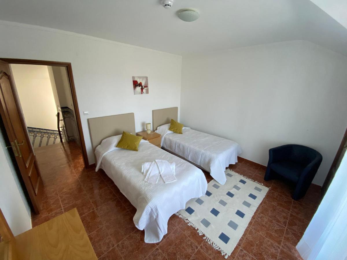 Ericeira Sand Beach F7 Exterior photo